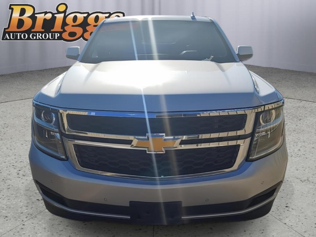 used 2016 Chevrolet Tahoe car, priced at $12,500