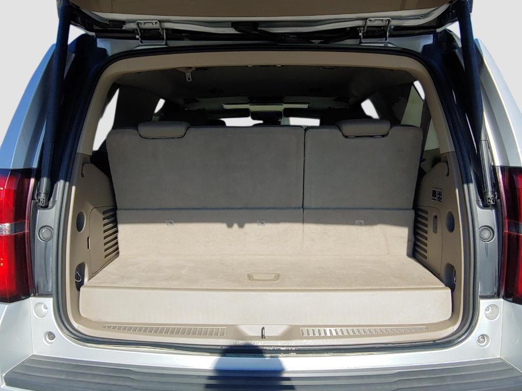 used 2016 Chevrolet Tahoe car, priced at $12,500