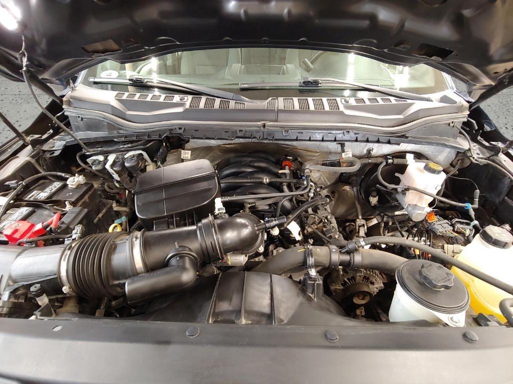 used 2020 Ford F-250 car