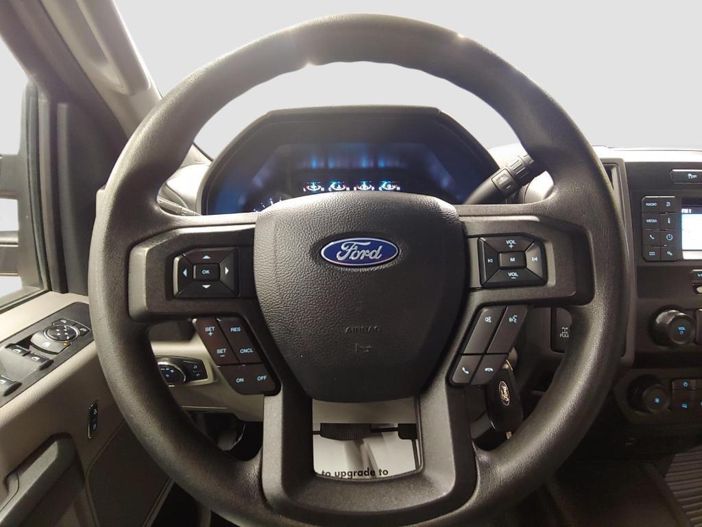 used 2020 Ford F-250 car