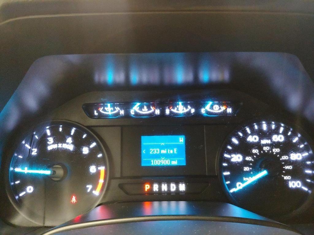 used 2020 Ford F-250 car