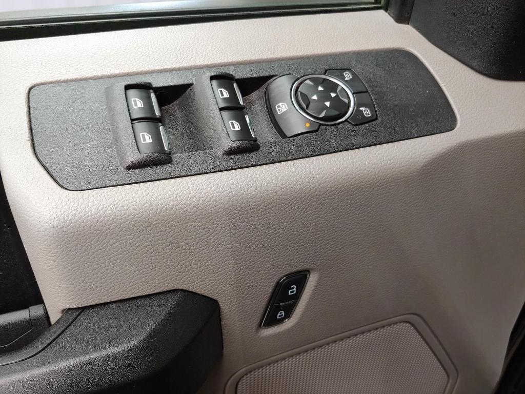 used 2020 Ford F-250 car