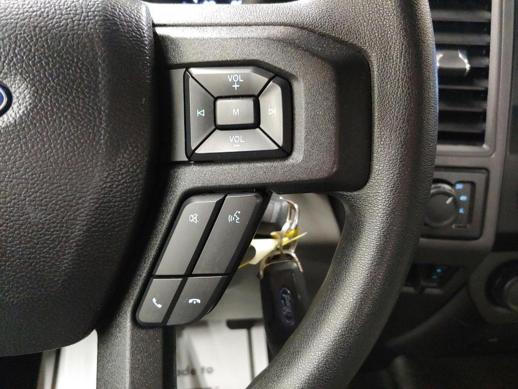 used 2020 Ford F-250 car