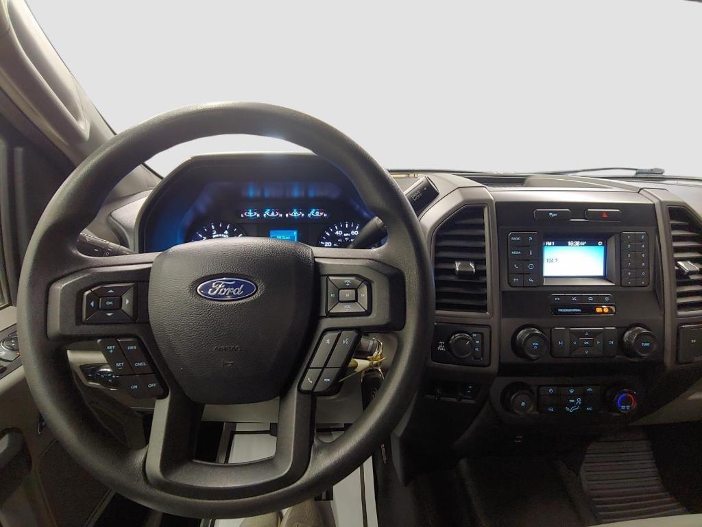 used 2020 Ford F-250 car