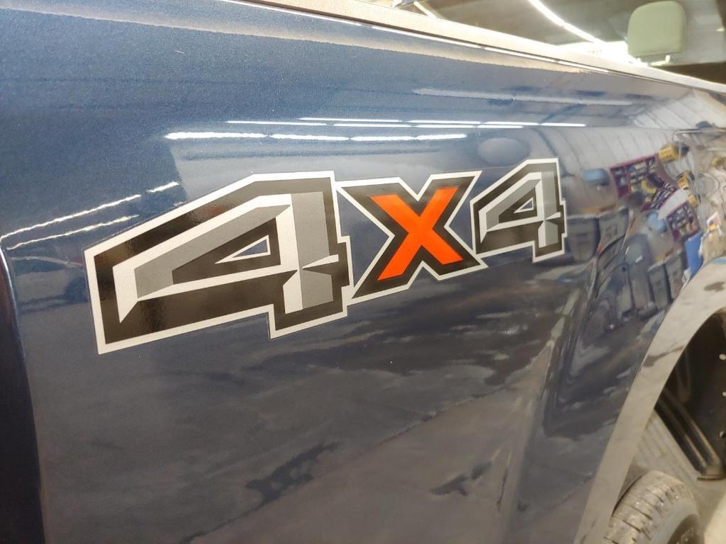 used 2020 Ford F-250 car