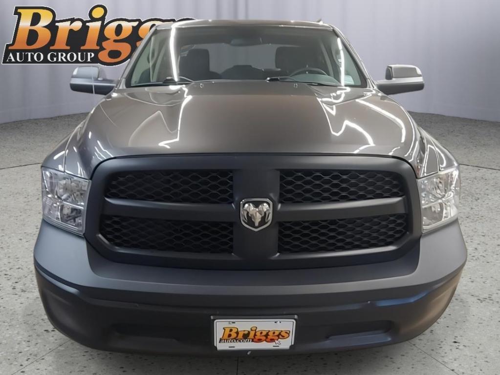 used 2017 Ram 1500 car, priced at $19,995