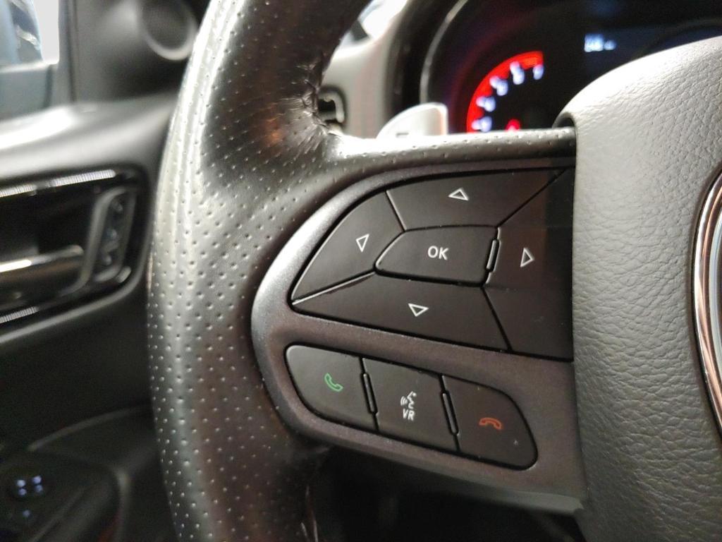 used 2023 Dodge Durango car, priced at $32,500