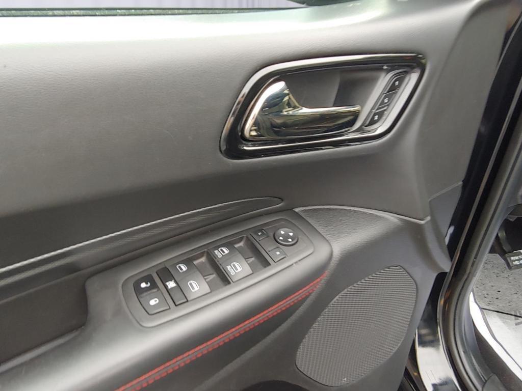 used 2023 Dodge Durango car, priced at $32,500