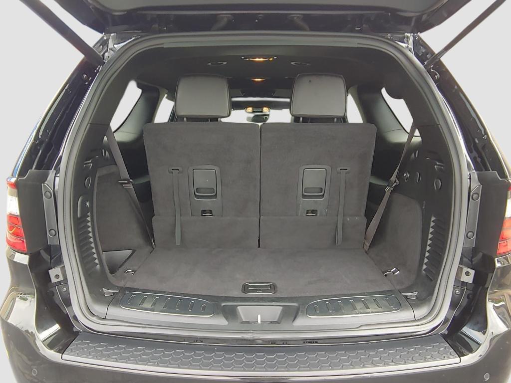 used 2023 Dodge Durango car, priced at $32,500