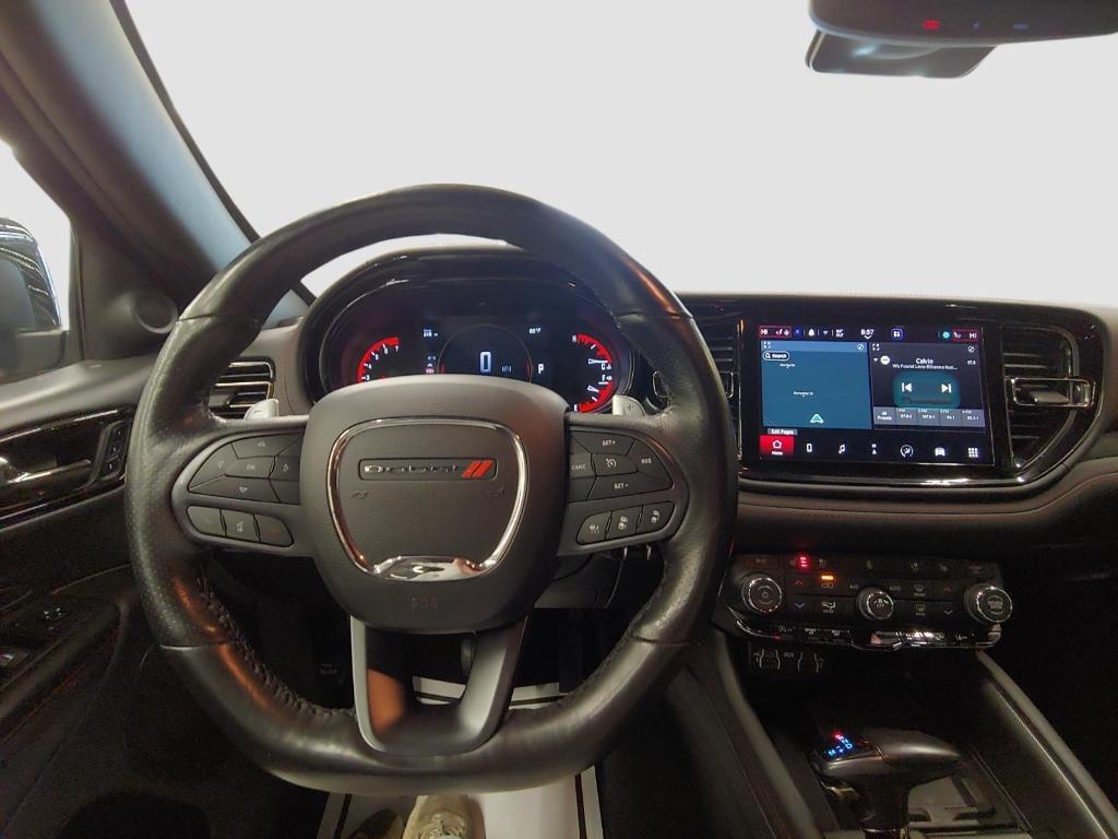 used 2023 Dodge Durango car, priced at $32,500