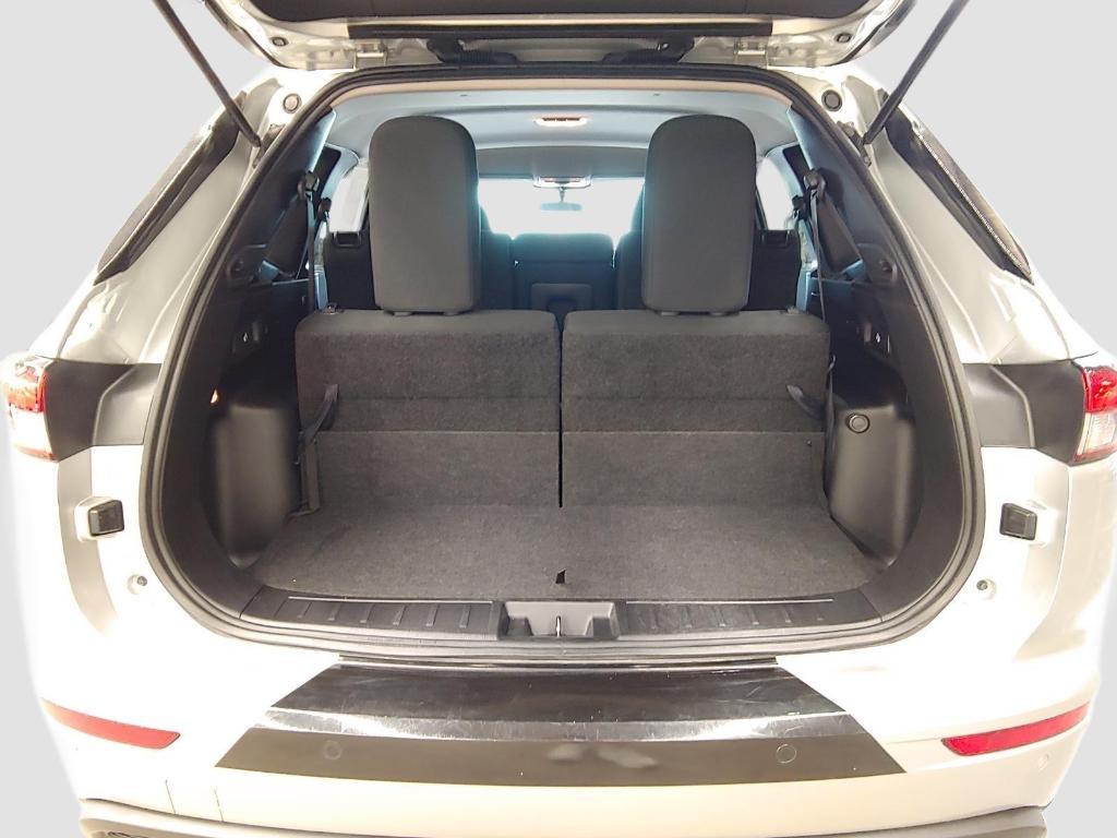 used 2022 Mitsubishi Outlander car, priced at $19,995