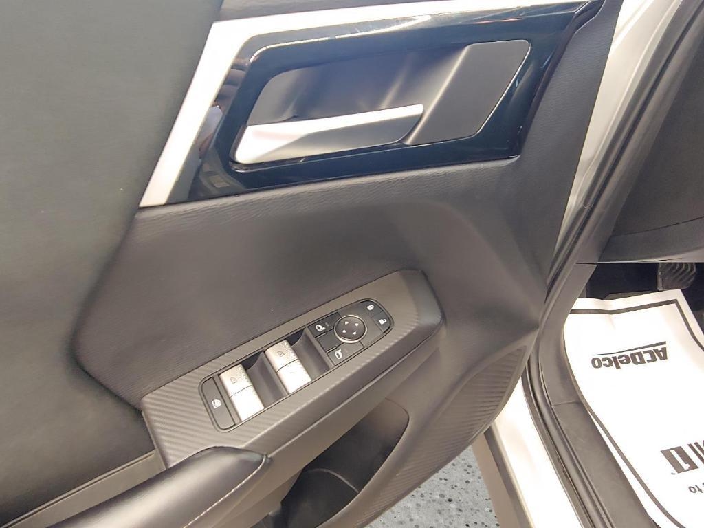 used 2022 Mitsubishi Outlander car, priced at $19,995