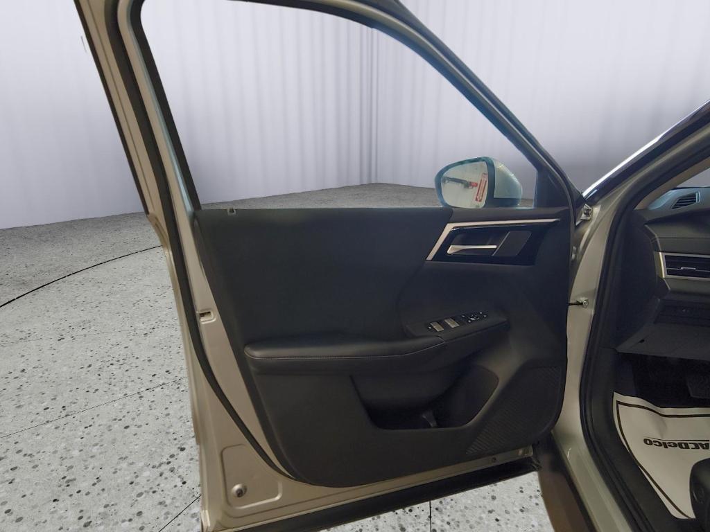 used 2022 Mitsubishi Outlander car, priced at $19,995