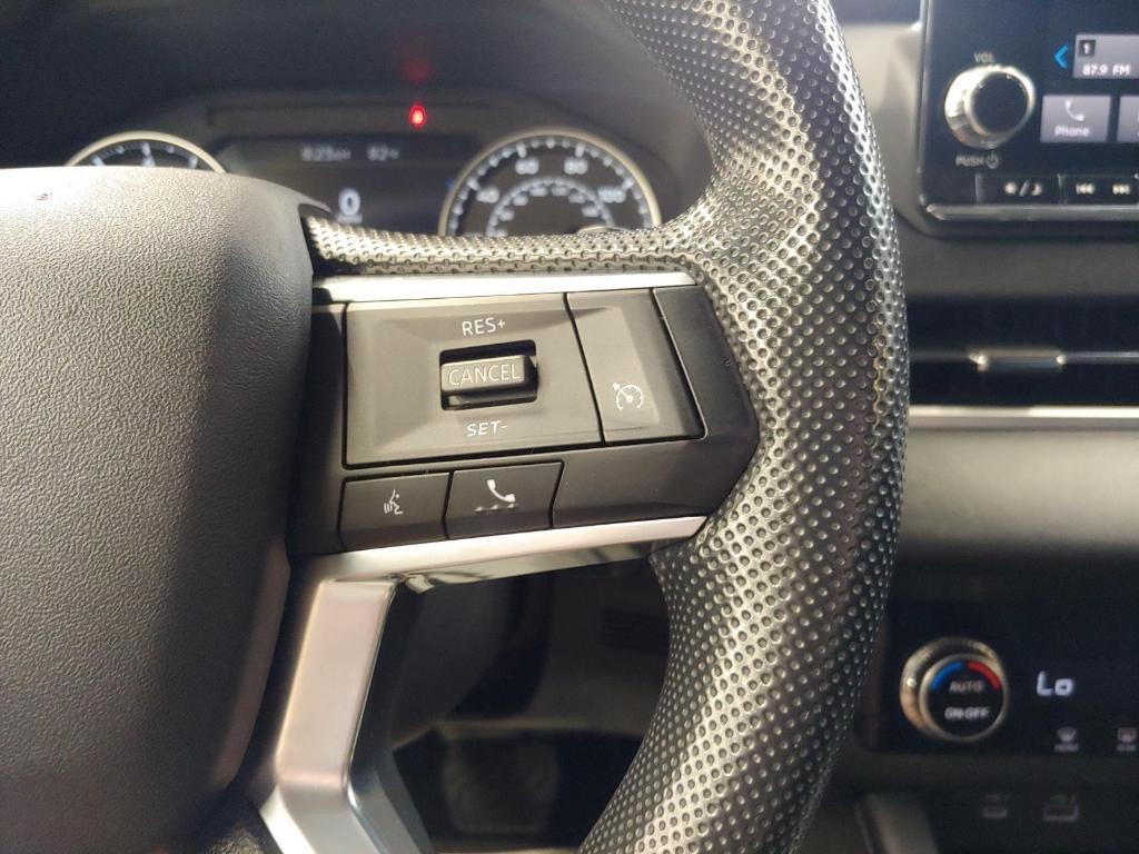 used 2022 Mitsubishi Outlander car, priced at $19,995