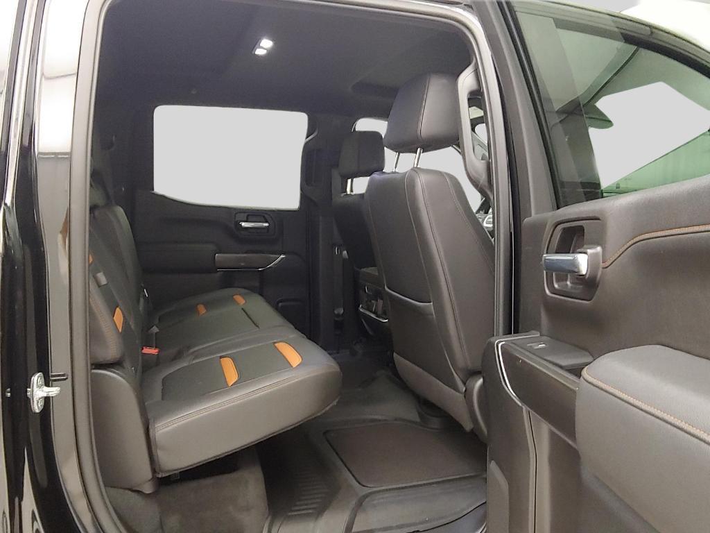 used 2021 GMC Sierra 1500 car, priced at $42,995