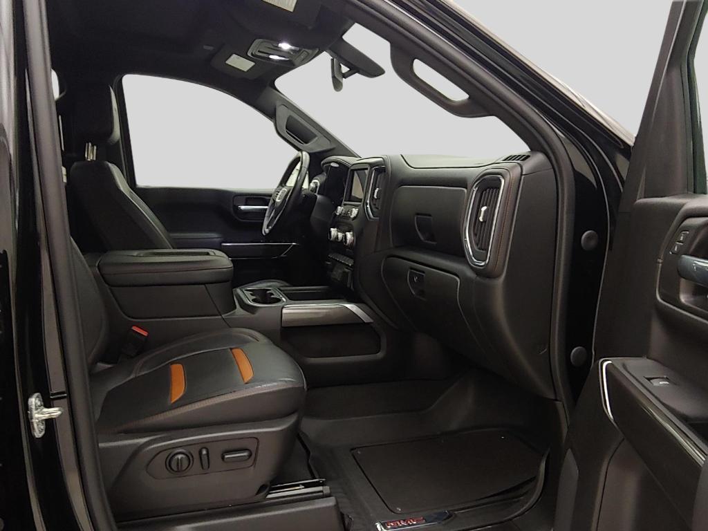 used 2021 GMC Sierra 1500 car, priced at $42,995