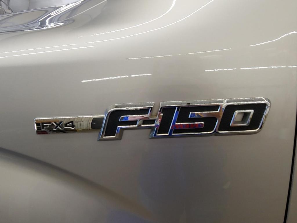 used 2014 Ford F-150 car, priced at $20,500
