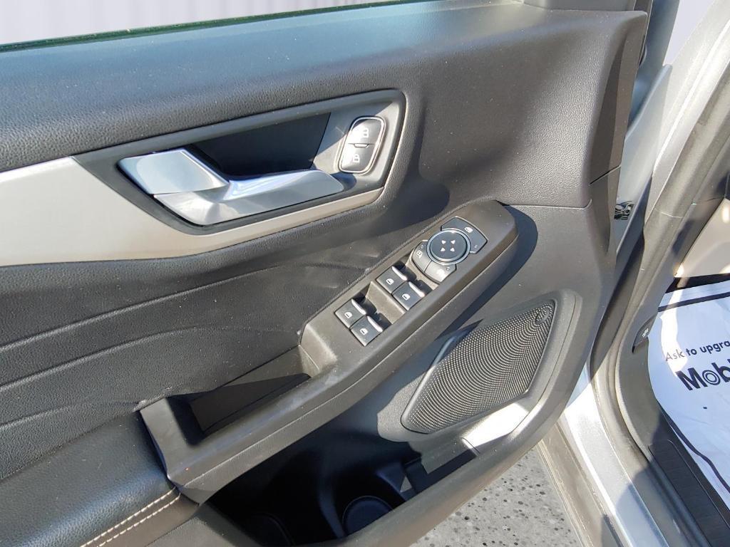 used 2021 Ford Escape car, priced at $19,995