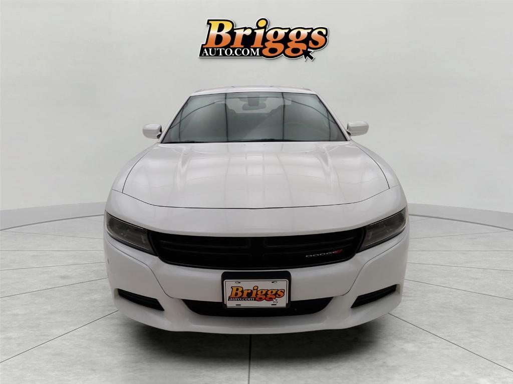 used 2022 Dodge Charger car, priced at $25,995