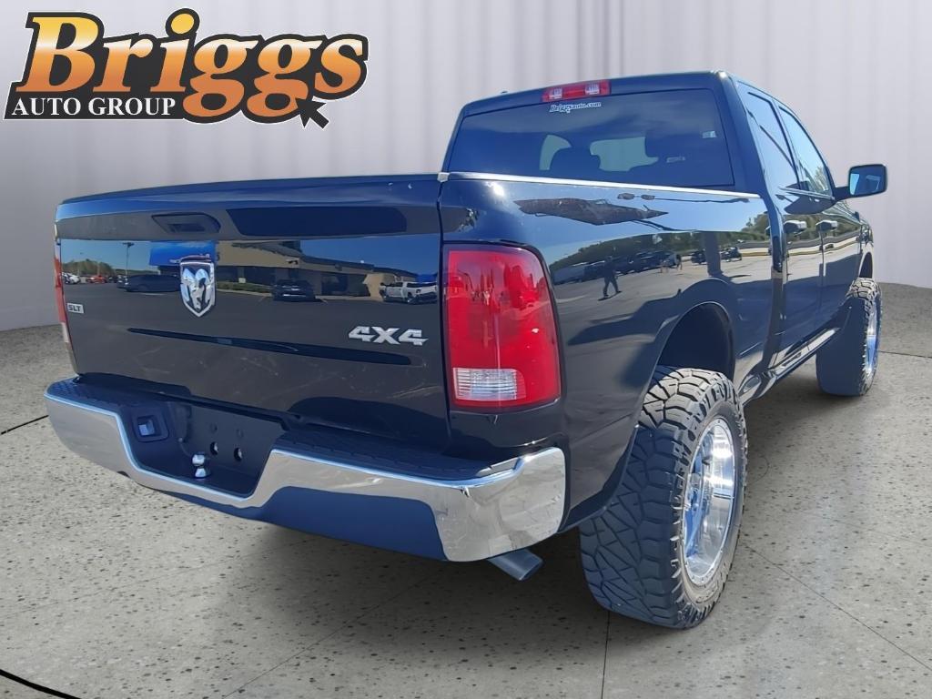 used 2024 Ram 1500 Classic car, priced at $32,995
