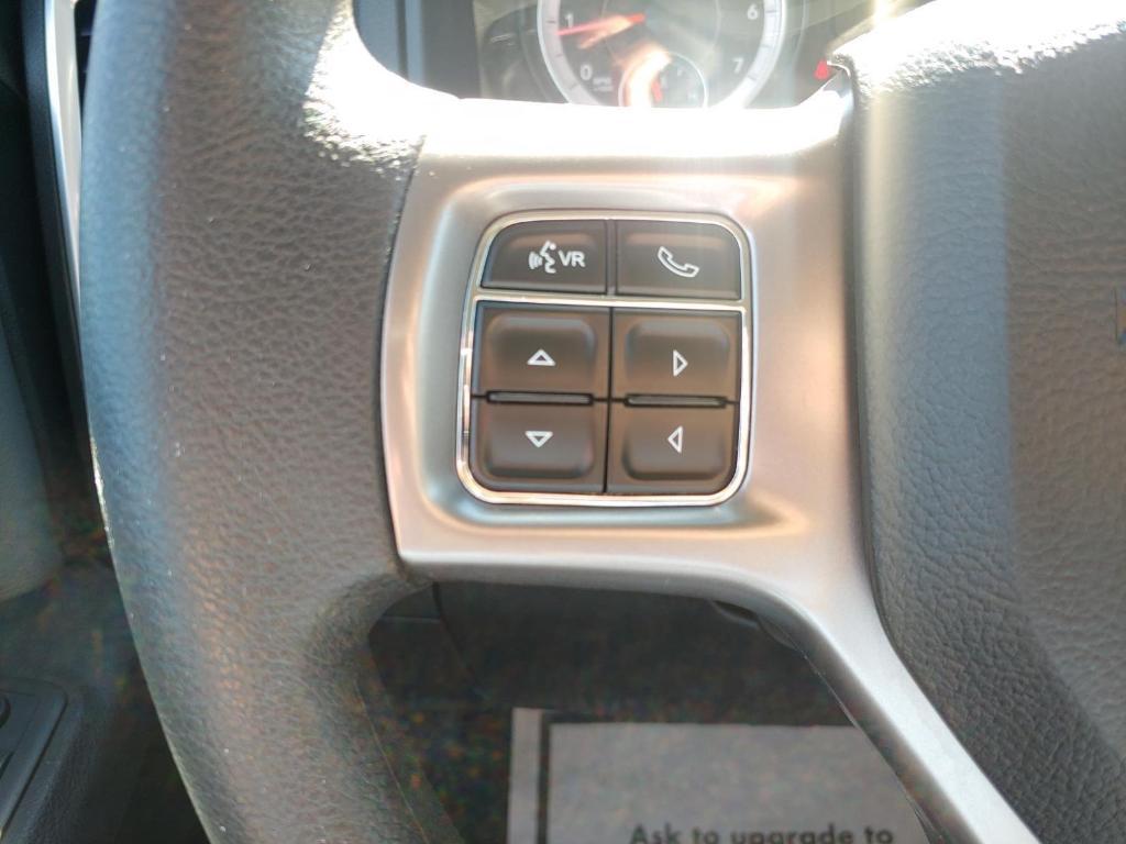 used 2024 Ram 1500 Classic car, priced at $32,995