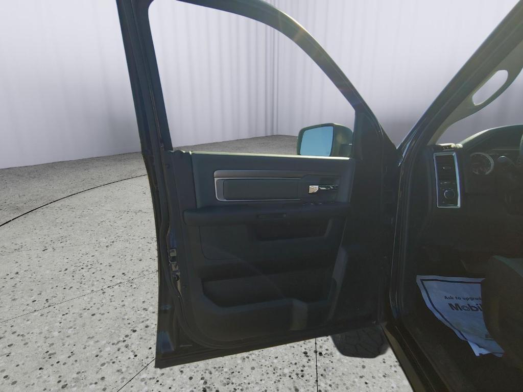 used 2024 Ram 1500 Classic car, priced at $32,995