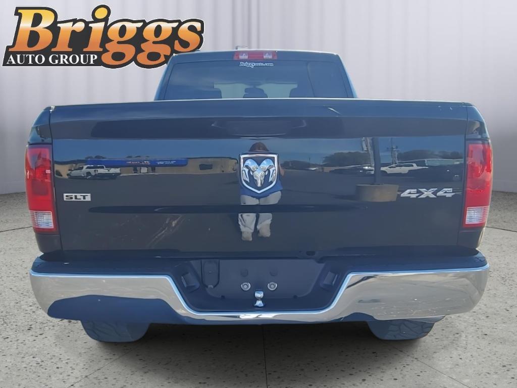 used 2024 Ram 1500 Classic car, priced at $32,995