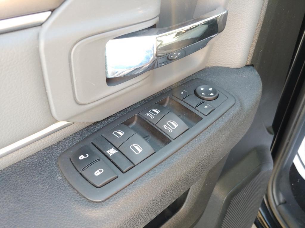 used 2024 Ram 1500 Classic car, priced at $32,995