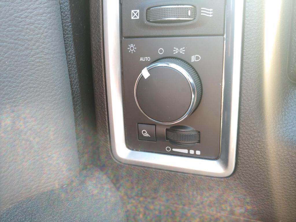 used 2024 Ram 1500 Classic car, priced at $32,995