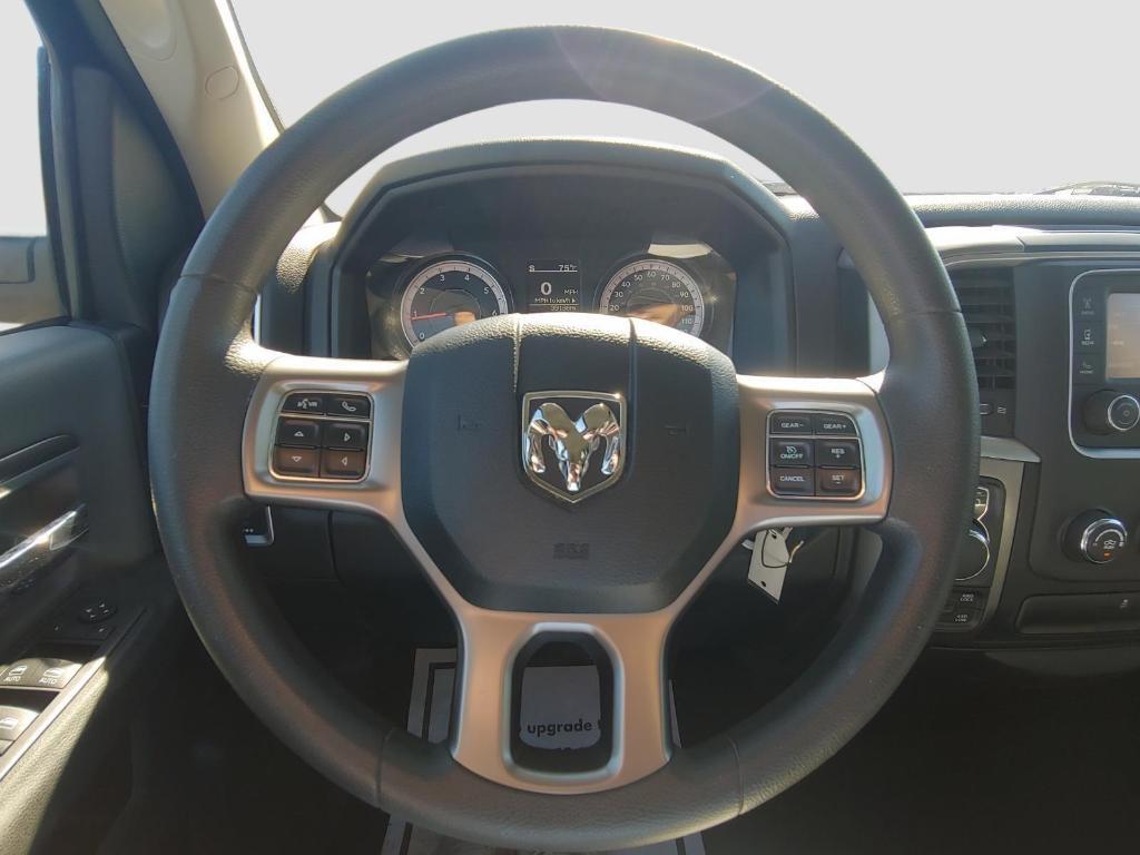 used 2024 Ram 1500 Classic car, priced at $32,995