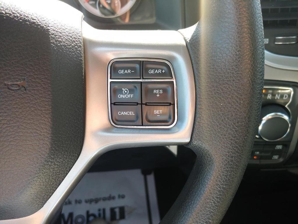 used 2024 Ram 1500 Classic car, priced at $32,995