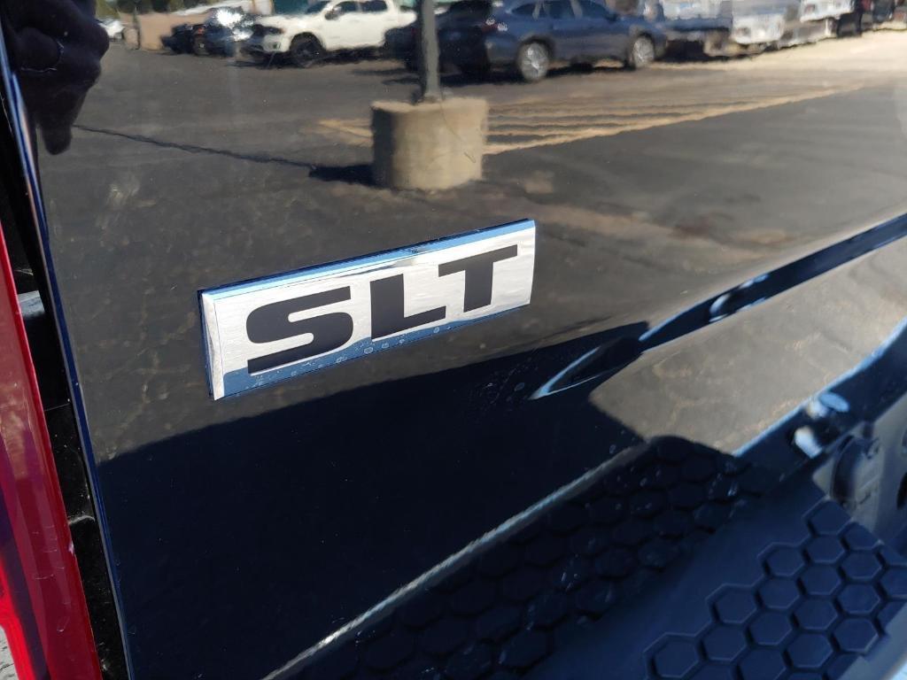 used 2024 Ram 1500 Classic car, priced at $32,995