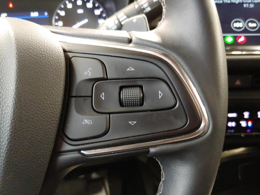 used 2022 Buick Envision car, priced at $25,495