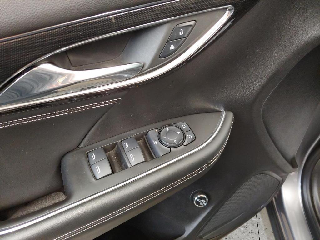 used 2022 Buick Envision car, priced at $25,495