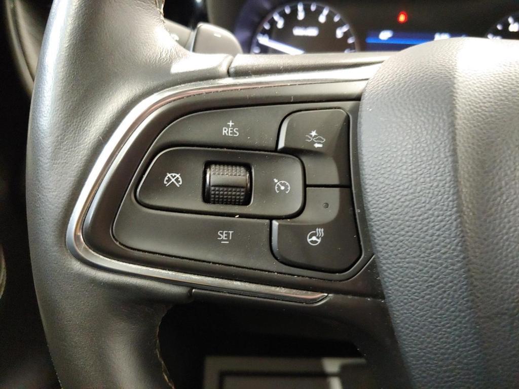 used 2022 Buick Envision car, priced at $25,495