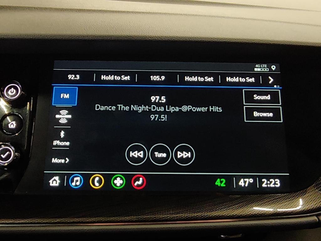 used 2022 Buick Envision car, priced at $25,495