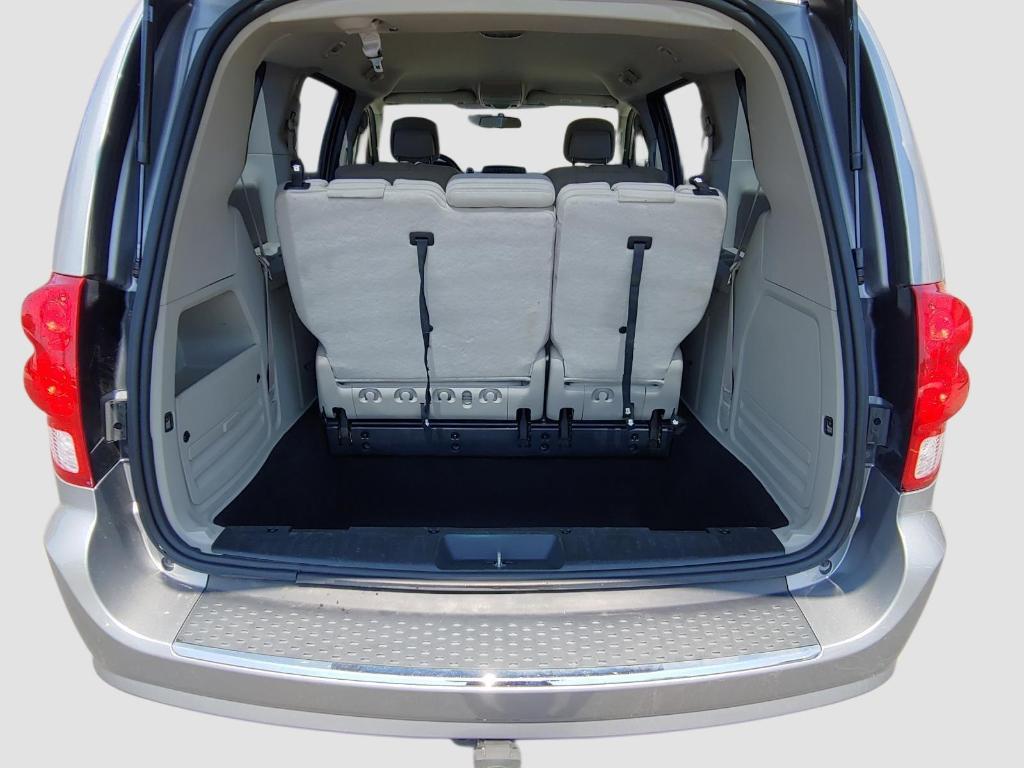 used 2014 Dodge Grand Caravan car, priced at $12,500