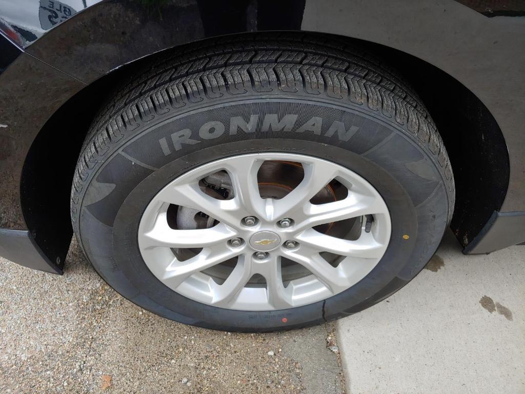 used 2019 Chevrolet Equinox car, priced at $16,495