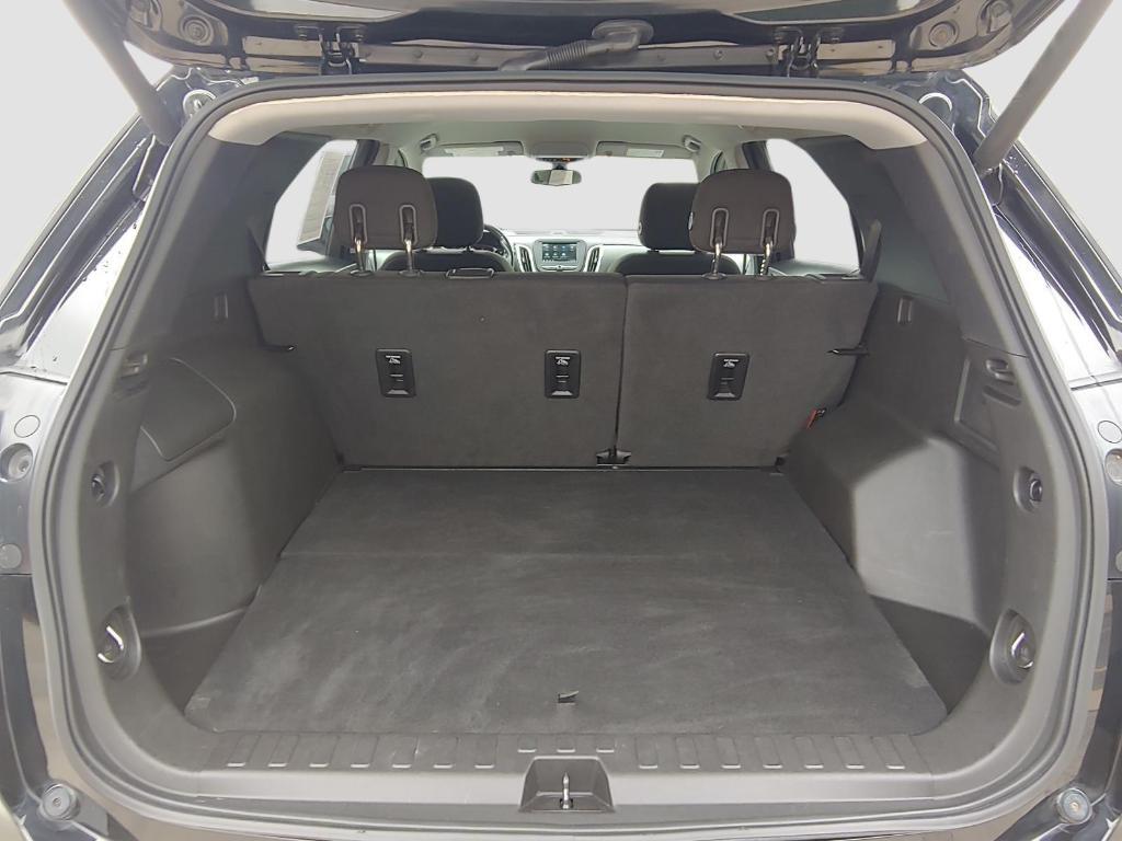 used 2019 Chevrolet Equinox car, priced at $16,495