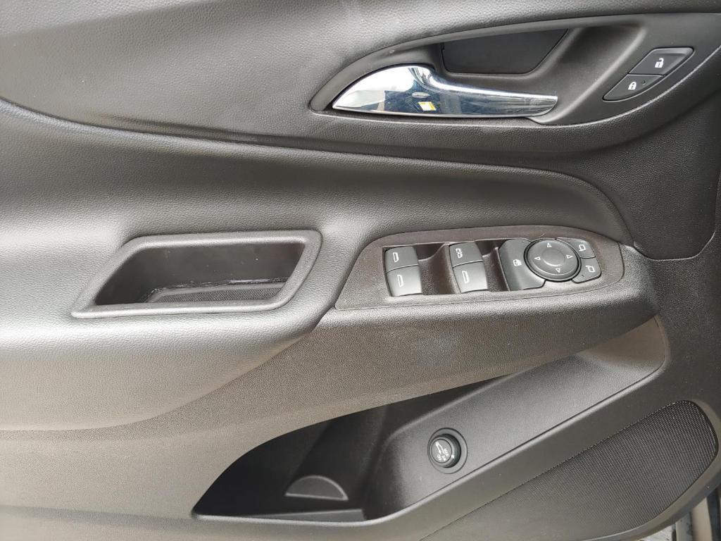 used 2019 Chevrolet Equinox car, priced at $16,495