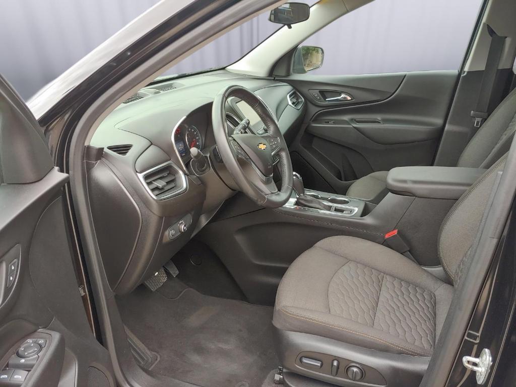 used 2019 Chevrolet Equinox car, priced at $16,495
