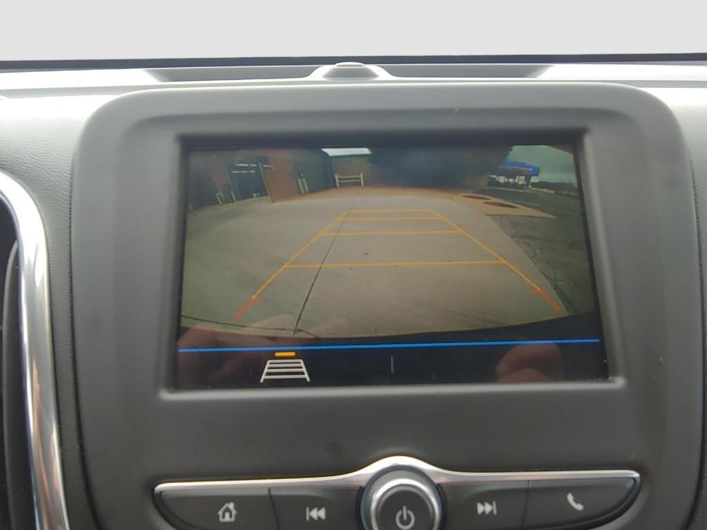 used 2019 Chevrolet Equinox car, priced at $14,900