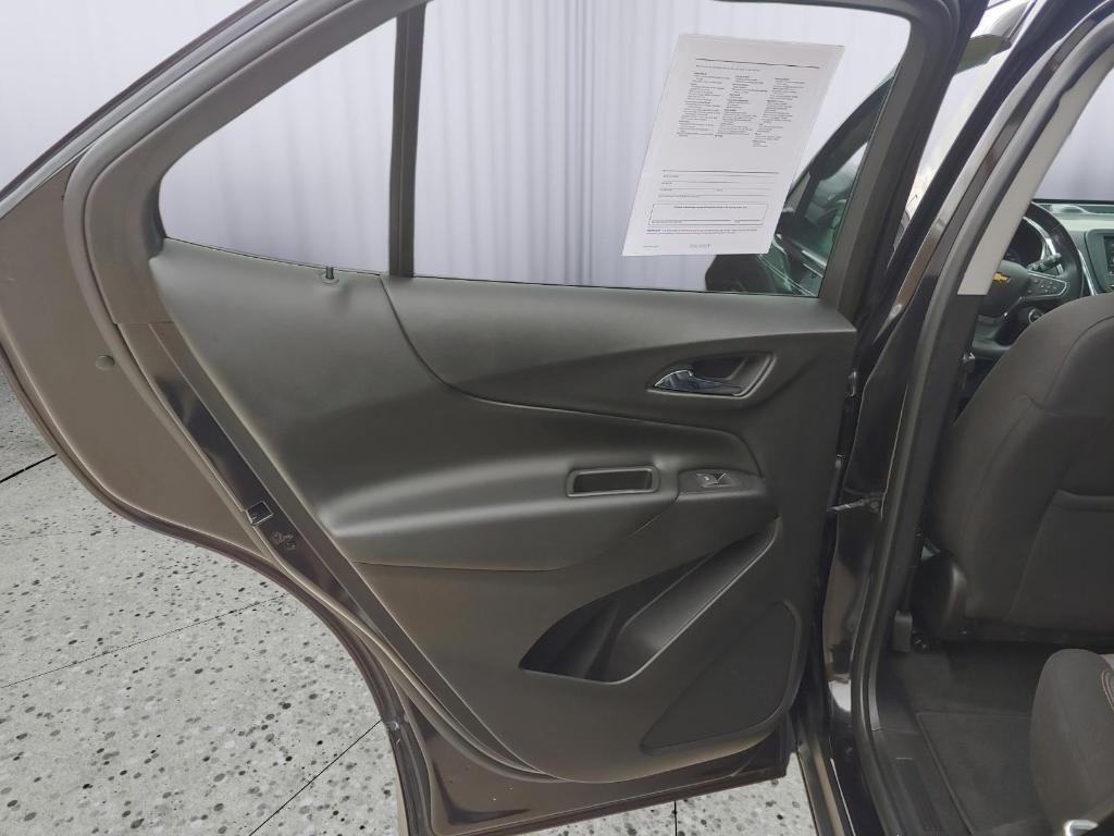 used 2019 Chevrolet Equinox car, priced at $16,495
