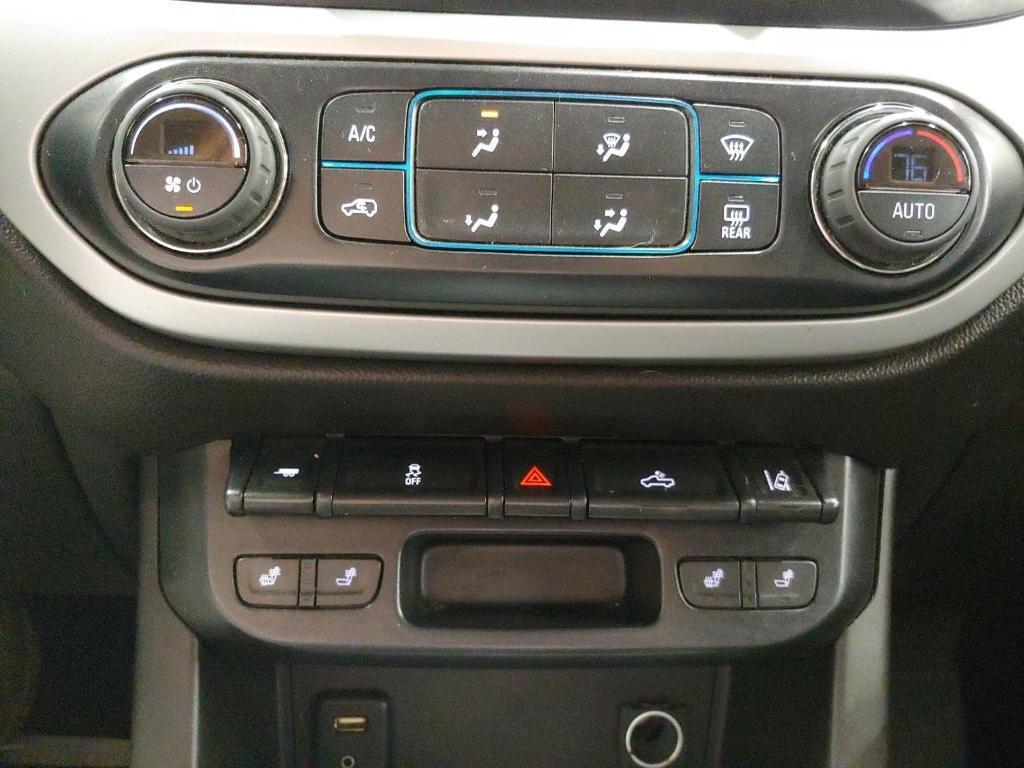 used 2015 Chevrolet Colorado car, priced at $18,500