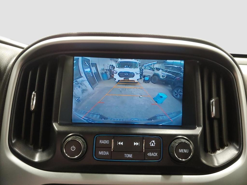 used 2015 Chevrolet Colorado car, priced at $18,500