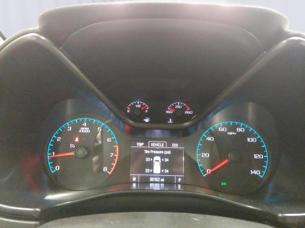 used 2015 Chevrolet Colorado car, priced at $18,500
