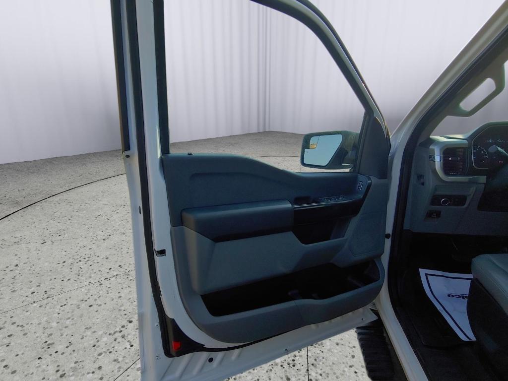 used 2021 Ford F-150 car, priced at $27,795