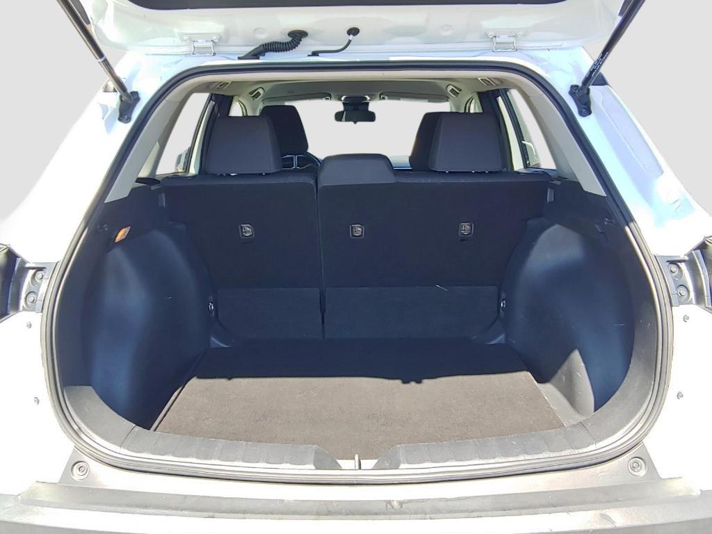 used 2022 Toyota Corolla Cross car, priced at $19,900