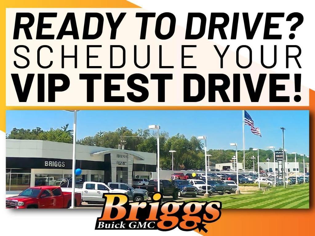 used 2024 Ford Edge car, priced at $26,900