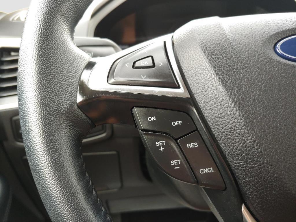used 2024 Ford Edge car, priced at $27,500